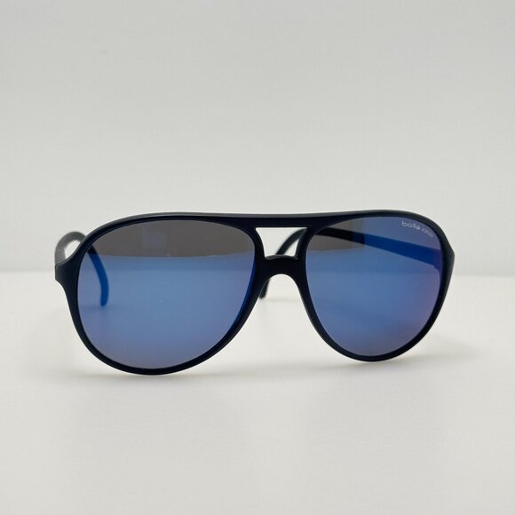 Bolle Sunglasses 379 Acrylex Black France